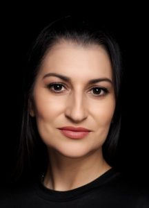 Imagen de Alicia Remelgado