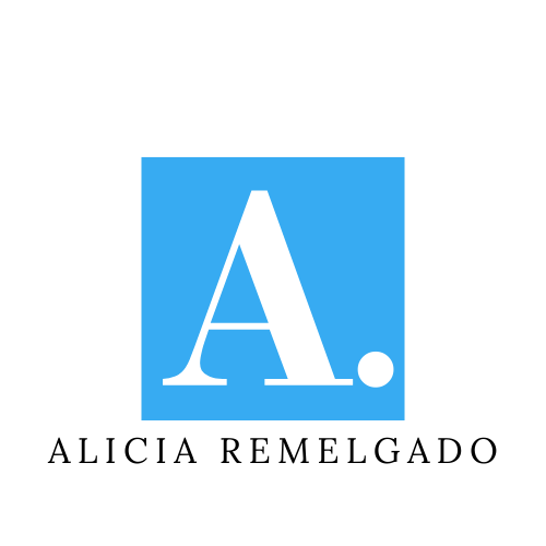 Alicia Remelgado. Consultora de Marketing y Ventas