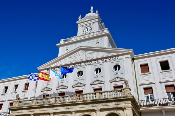 Ayuntamiento de Ferrol 1 1