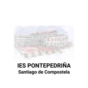 Logo Ies Pontepedriña