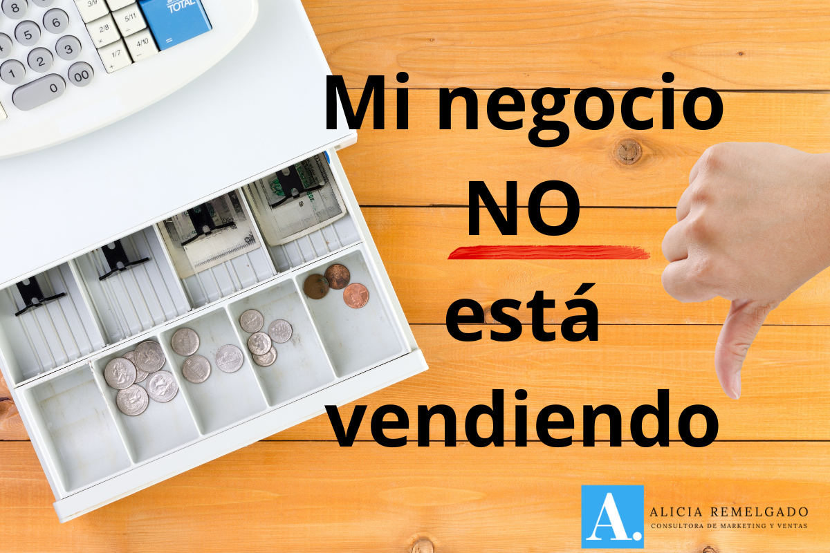 Mi negocio no despega 2