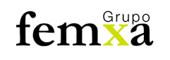 Logo Femxa